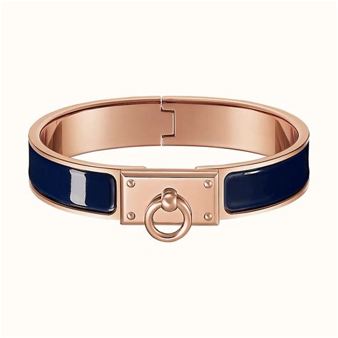 hermes clic anneau bracelet